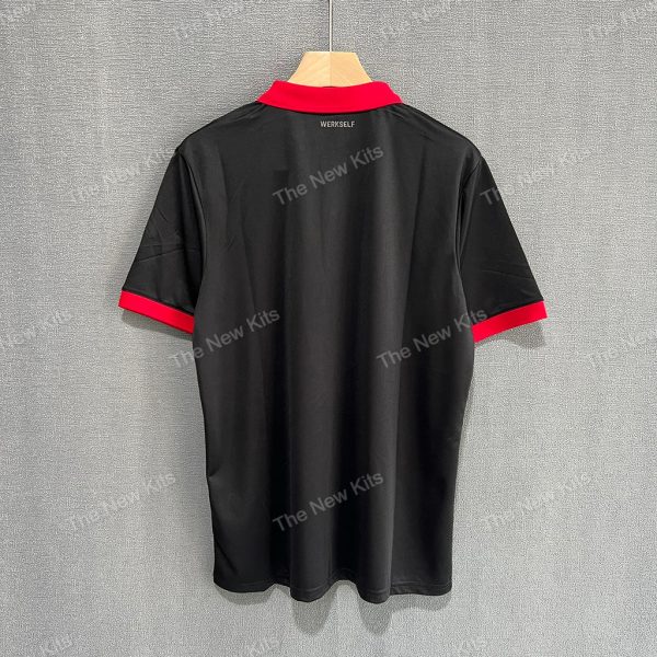 Bayer Leverkusen 120th (7) Bayer Leverkusen 120th (7)