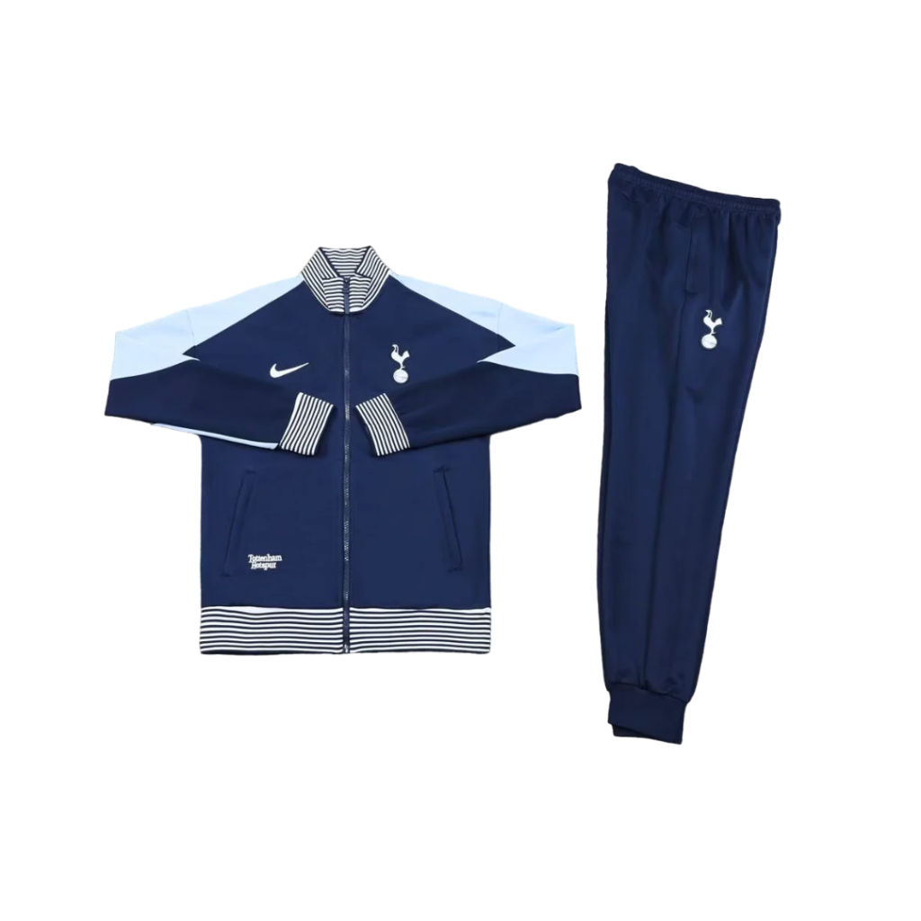 LilyWhites 24/25 Anthem Tracksuit