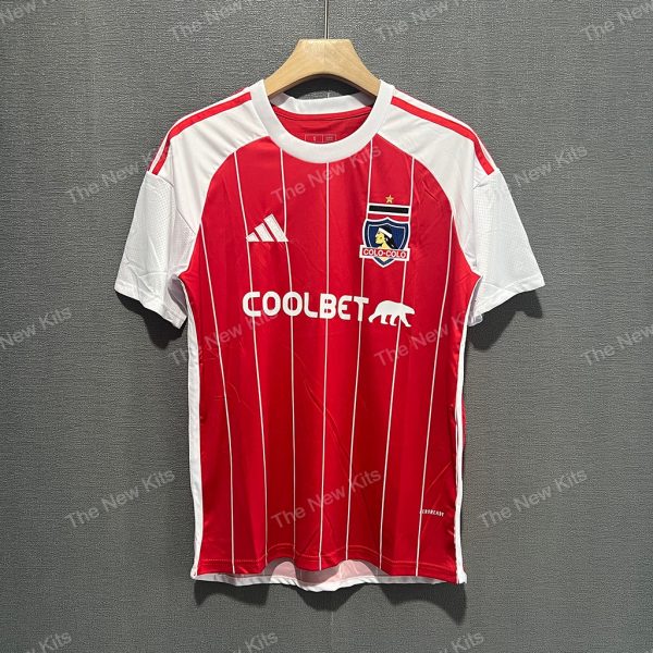 Colo-Colo Third (1) Colo-Colo Third (1)