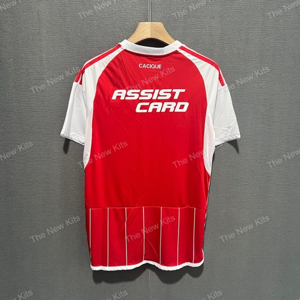 Colo-Colo Third (7) Colo-Colo Third (7)