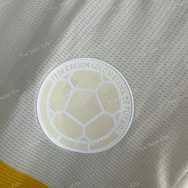 Colombia 100th Player Version (2) Colombia 100th Player Version (2)