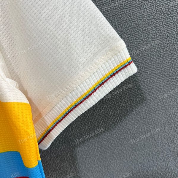 Colombia 100th Player Version (4) Colombia 100th Player Version (4)