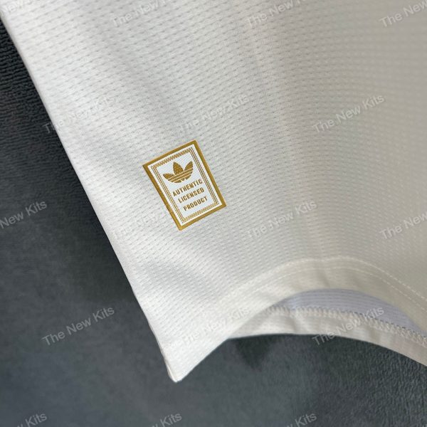 Colombia 100th Player Version (5) Colombia 100th Player Version (5)