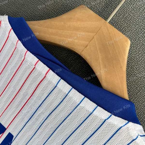 France Away LS Player Version (6) France Away LS Player Version (6)