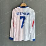 France Away LS Player Version (7)