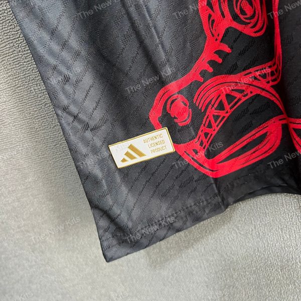 Japan Concept Gohan Player Version (5) Japan Concept Gohan Player Version (5)