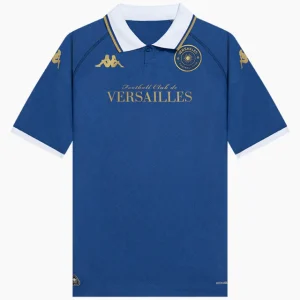 FC Versailles 24/25 Home Kit - Fan Version