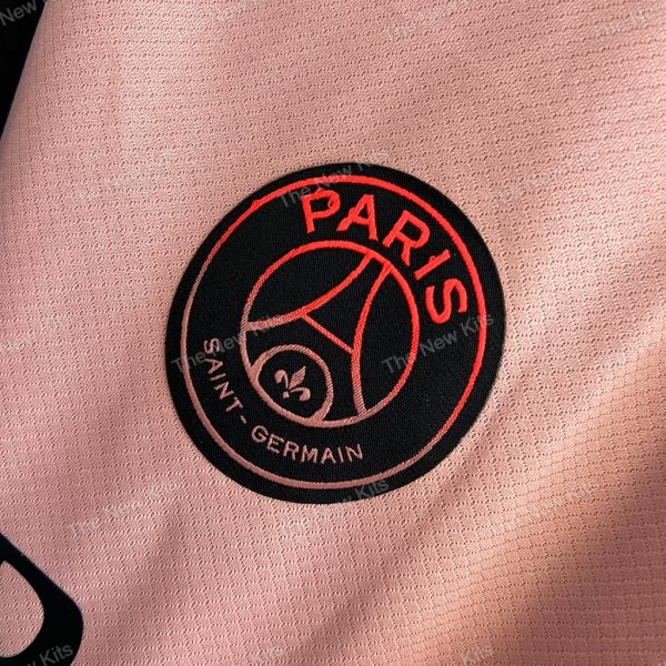 PSG Third (2) PSG Third (2)