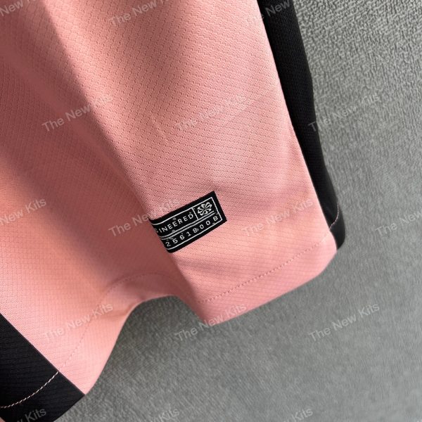 PSG Third (5) PSG Third (5)