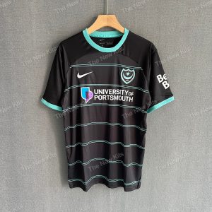 Portsmouth 24/25 Away Kit - Fan Version