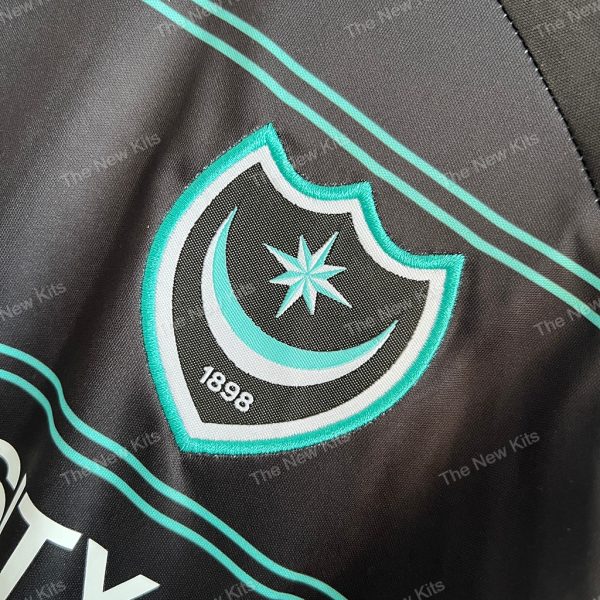 Portsmouth Away (2) Portsmouth Away (2)