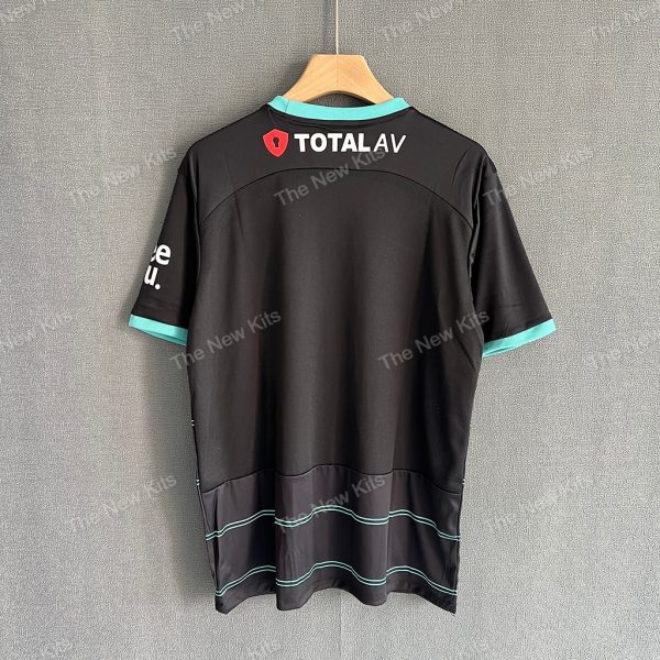 Portsmouth Away (7) Portsmouth Away (7)