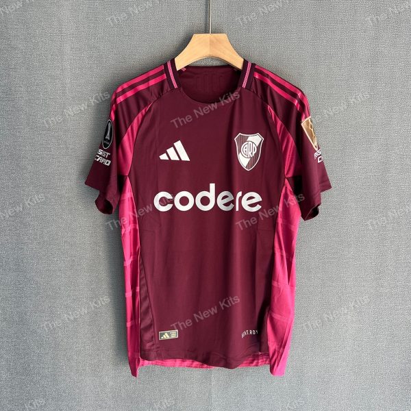 River Plate Away Player Version (1)