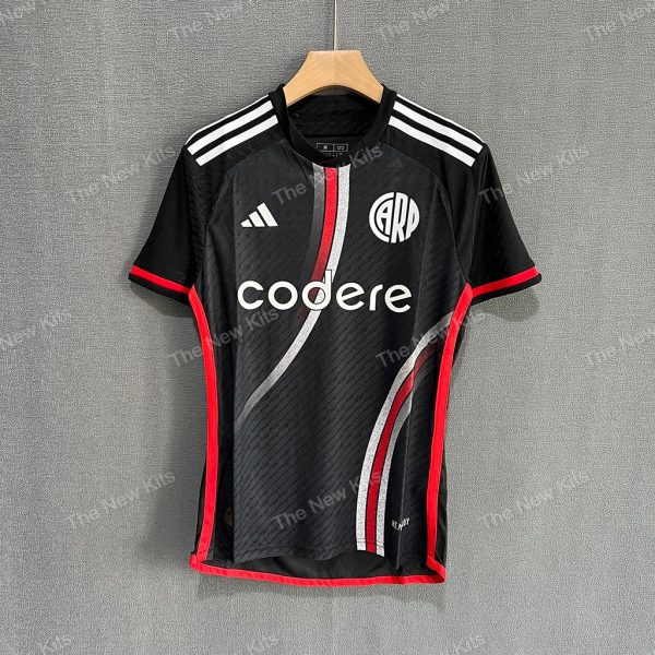 River Plate Third Player Version (1)