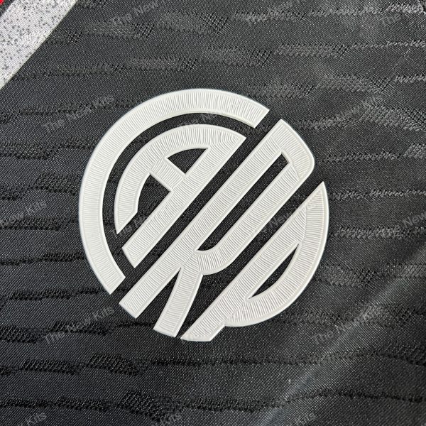 River Plate Third Player Version (2) River Plate Third Player Version (2)