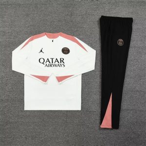 Paris Saint-Germain 24/25 Training Suit