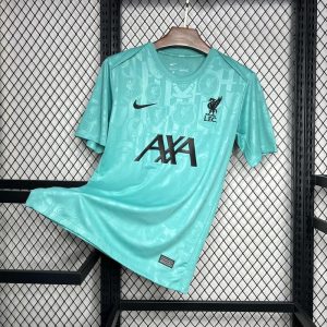 Liverpool 24/25 Training Kit - Fan Version