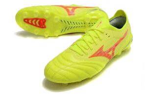 Mizuno MORELIA NEO IV BETA JAPAN MIX