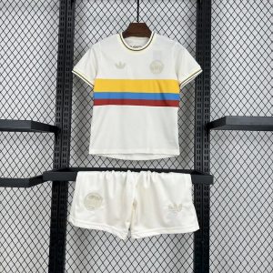 Colombia 100th Kit - Kids Kit