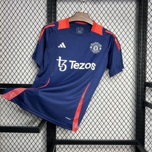 Man Utd 24/25 Training Kit - Fan Version