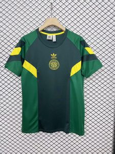 Celtic Glasgow 24/25 Special Kit – Fan Version