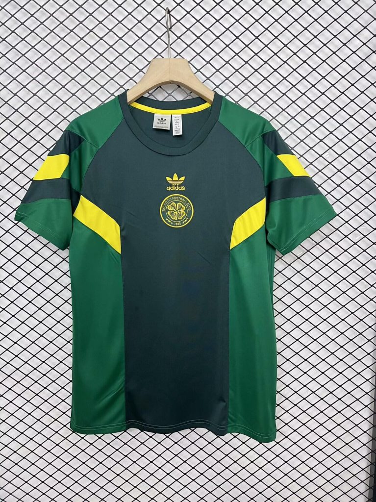 Celtic Glasgow 24/25 Special Kit – Fan Version