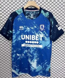 Middlesbrough 24-25 Third – Fan Version