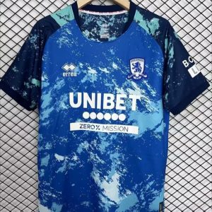 Middlesbrough 24-25 Third - Fan Version