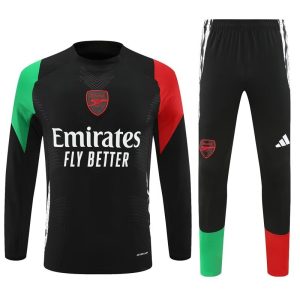 Arsenal 24/25 Away Training Suit