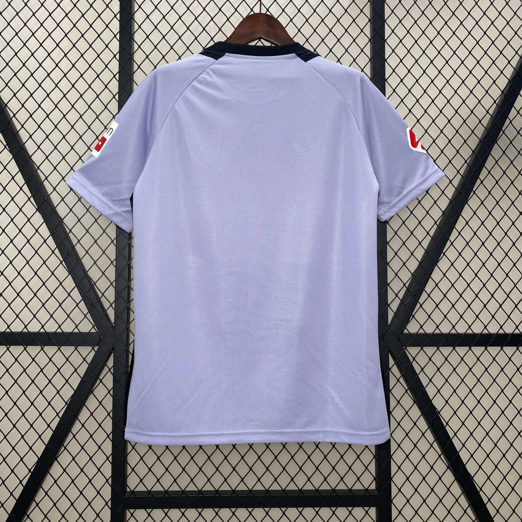 Athletic Bilbao 24/25 Third Kit – Fan Version