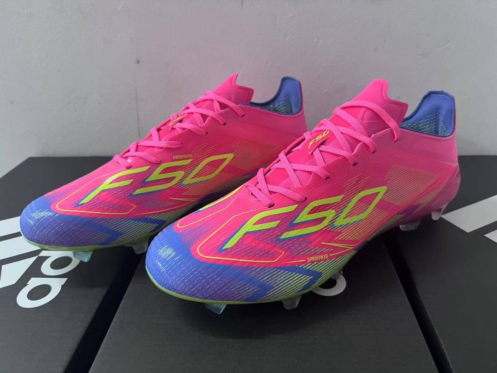 Adidas F50 Sprintweb Edition – FG