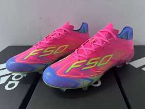 Adidas F50 Sprintweb Edition - FG