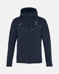 LilyWhites 23/24 Full Tech Fleece Tracksuit