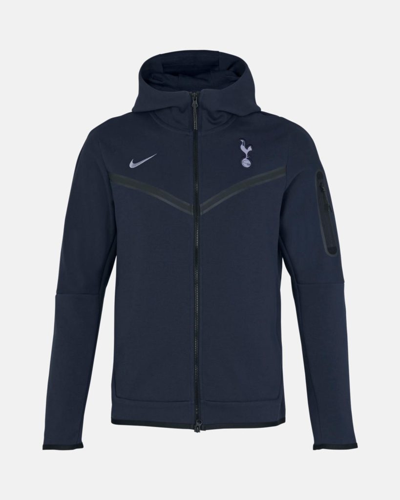 LilyWhites 23/24 Full Tech Fleece Tracksuit