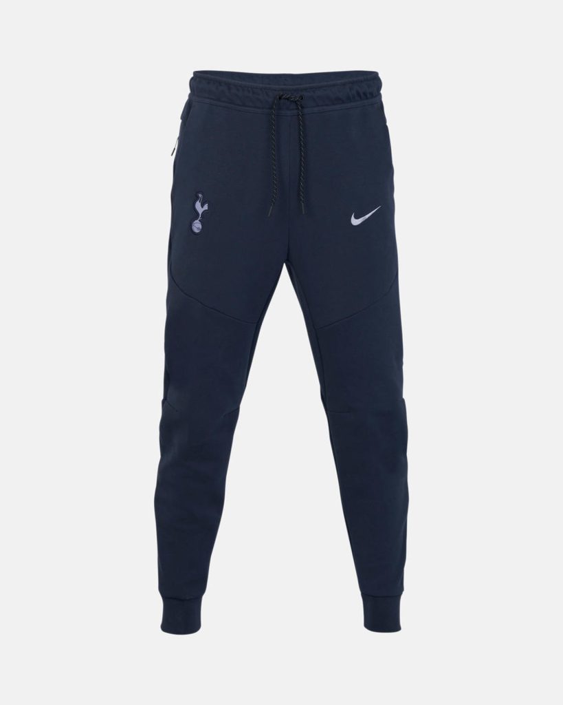 LilyWhites 23/24 Full Tech Fleece Tracksuit