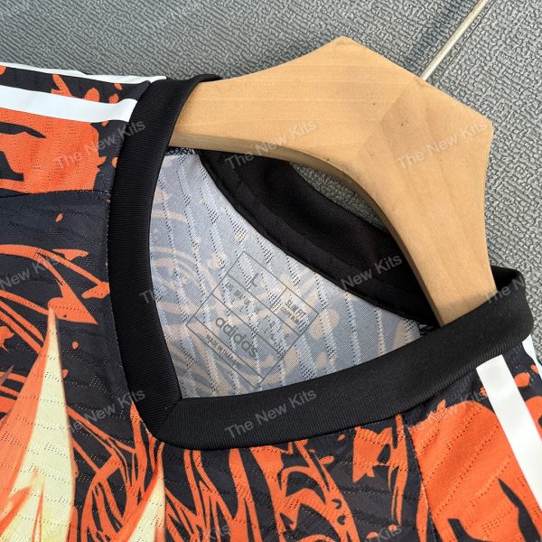 2024 Japan Concept Goku Player Version (3) 2024 Japan Concept Goku Player Version (3)