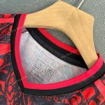 2024 Japan Concept Red Dragon Player Version (3)