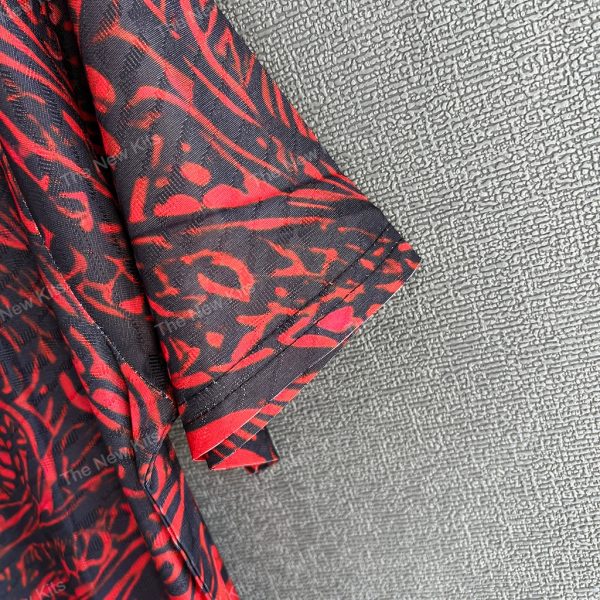 2024 Japan Concept Red Dragon Player Version (4) 2024 Japan Concept Red Dragon Player Version (4)