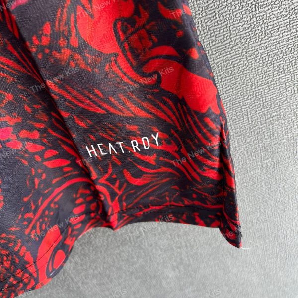 2024 Japan Concept Red Dragon Player Version (5) 2024 Japan Concept Red Dragon Player Version (5)