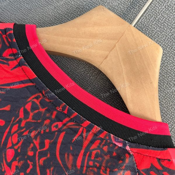 2024 Japan Concept Red Dragon Player Version (6) 2024 Japan Concept Red Dragon Player Version (6)