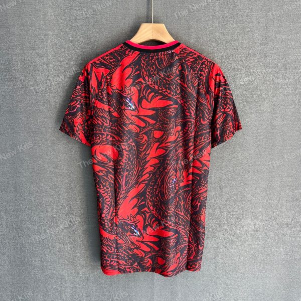 2024 Japan Concept Red Dragon Player Version (7) 2024 Japan Concept Red Dragon Player Version (7)