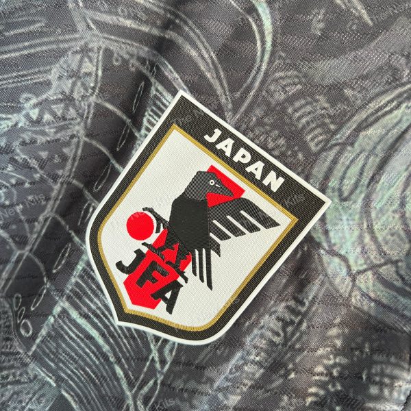 2024 Japan Concept Samurai Player Version (2) 2024 Japan Concept Samurai Player Version (2)