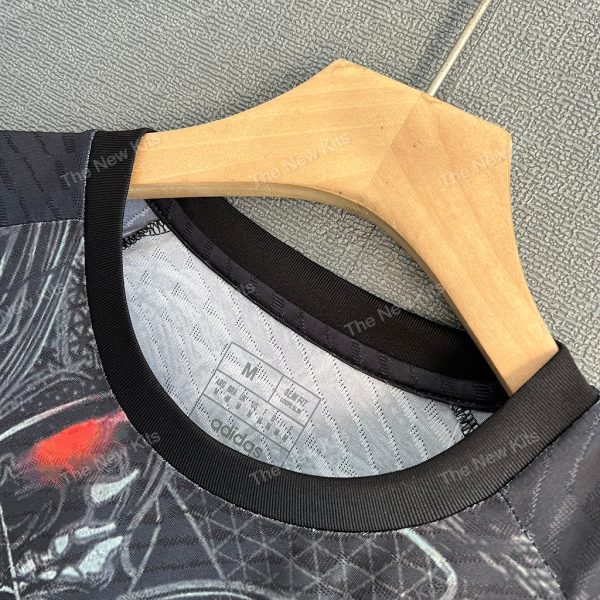 2024 Japan Concept Samurai Player Version (3) 2024 Japan Concept Samurai Player Version (3)