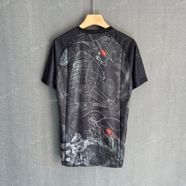 2024 Japan Concept Samurai Player Version (7) 2024 Japan Concept Samurai Player Version (7)