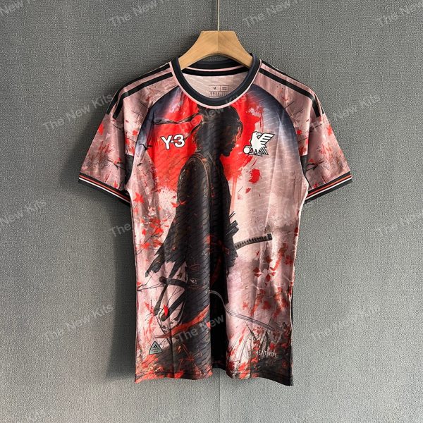 2024 Japan Concept cavalier Player Version (1)