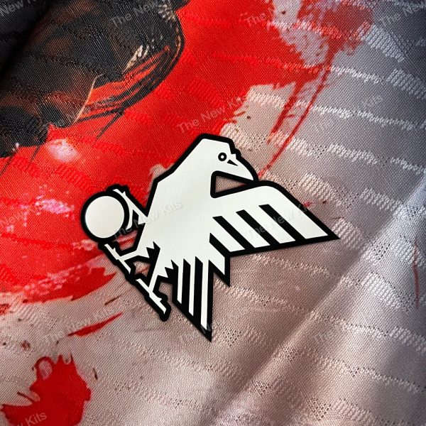 2024 Japan Concept cavalier Player Version (2) 2024 Japan Concept cavalier Player Version (2)