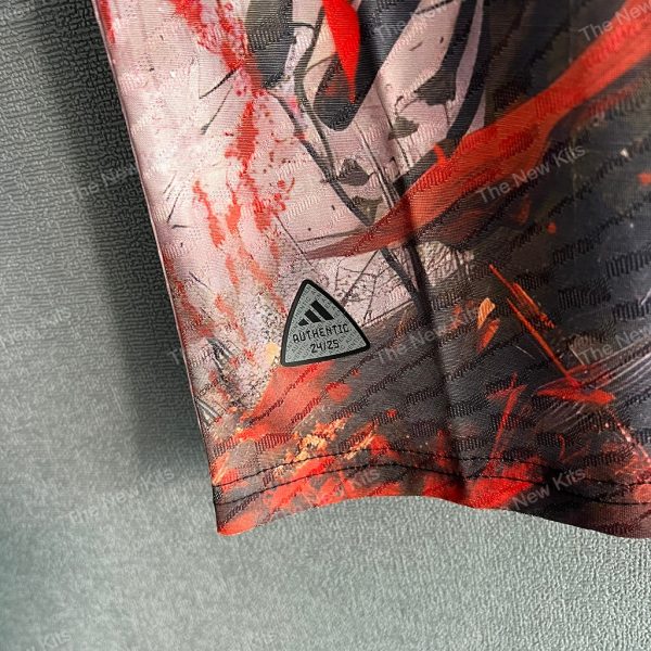 2024 Japan Concept cavalier Player Version (5) 2024 Japan Concept cavalier Player Version (5)