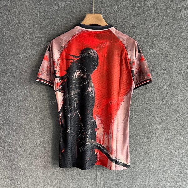 2024 Japan Concept cavalier Player Version (7) 2024 Japan Concept cavalier Player Version (7)