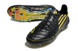 Adidas F50 Adizero Ghosted 2010 – FG