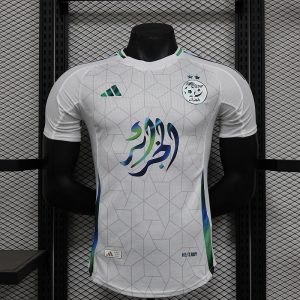 Algeria 24/25 Special Kit - Player Version